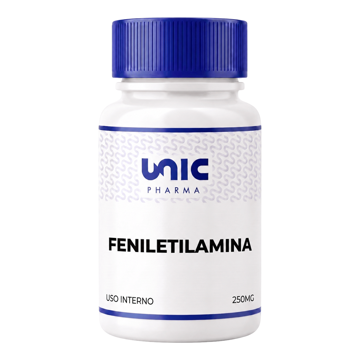 Feniletilamina 250mg 30 Caps