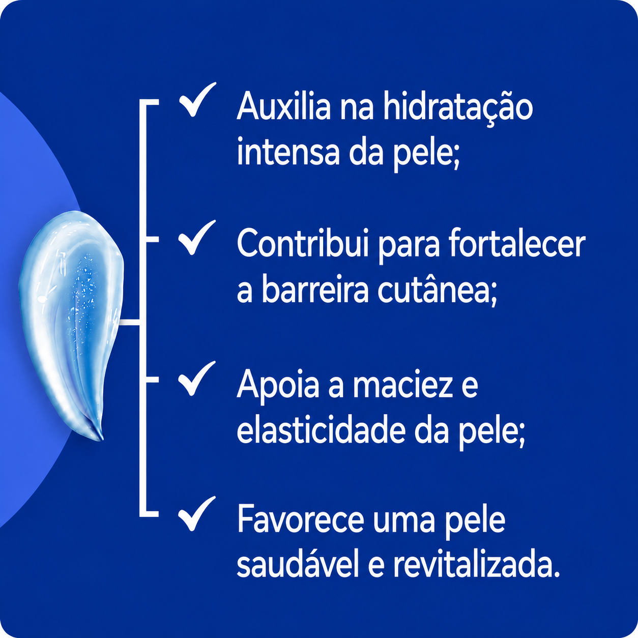 Hidratante Facial 60ml