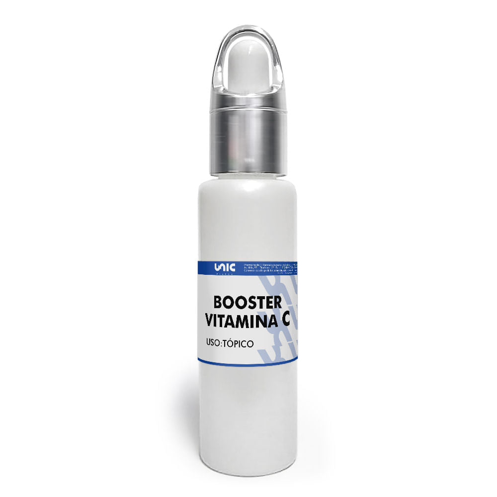 Booster  De Vitamina C - 30 Ml