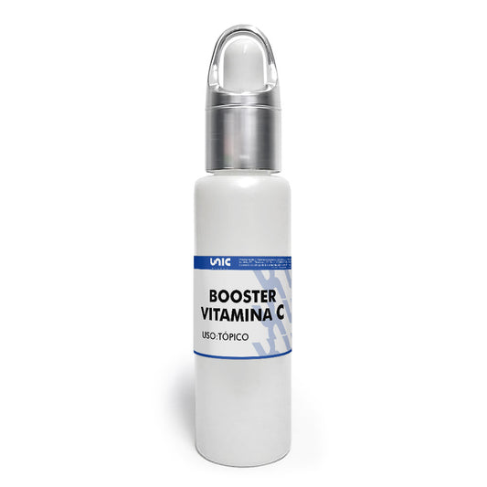 Booster  De Vitamina C - 30 Ml