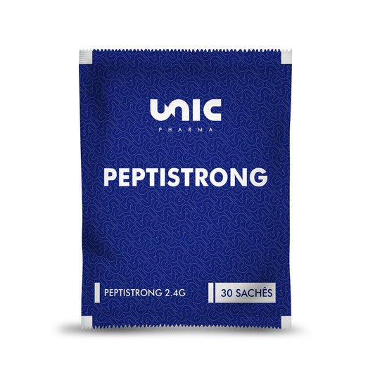 Peptistrong 30 Sachês 2,4g