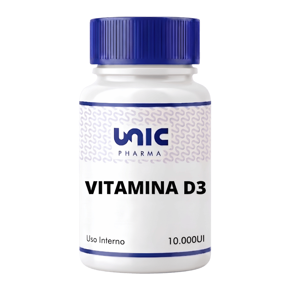 Vitamina d3 10.000ui