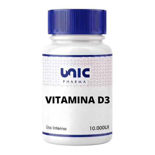 Vitamina d3 10.000ui
