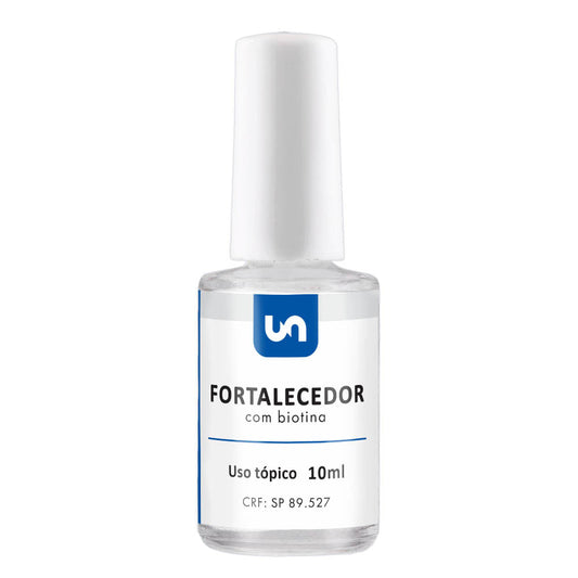 Esmalte fortalecedor de unhas