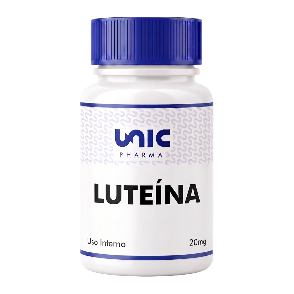 Luteina 20mg