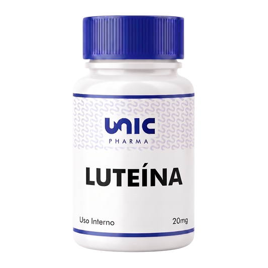 Luteina 20mg