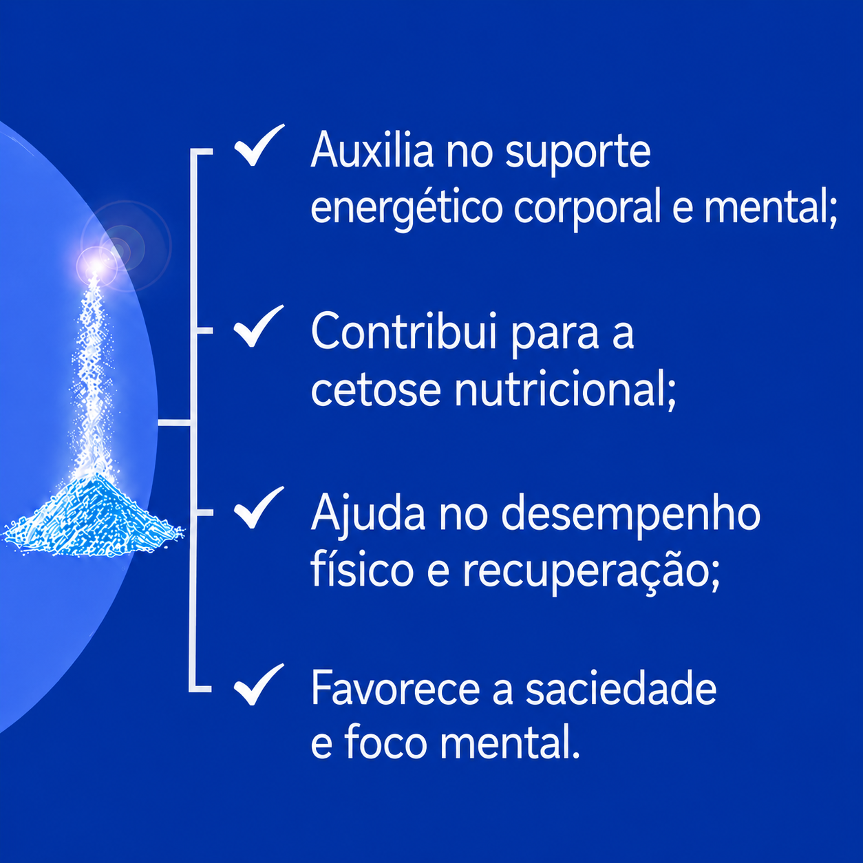 Go BHB 3g 30 sachês