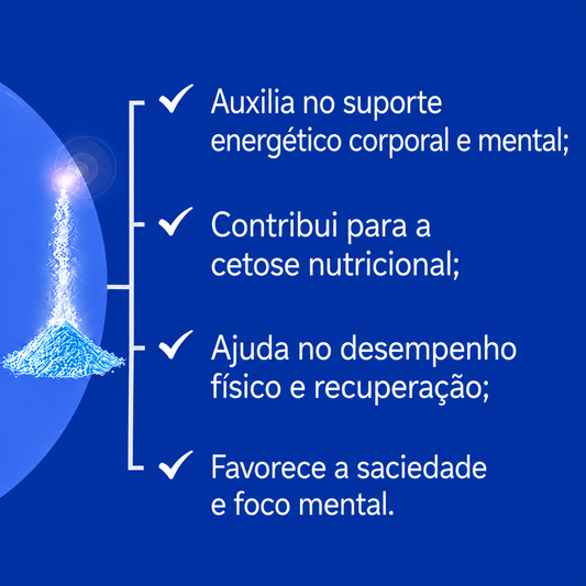 Go BHB 3g 30 sachês
