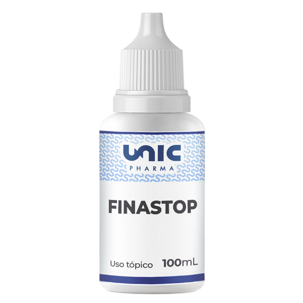Finastop 100ml capilar