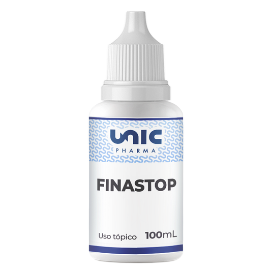 Finastop 100ml capilar