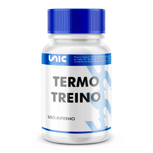 Termo-Treino 15 doses
