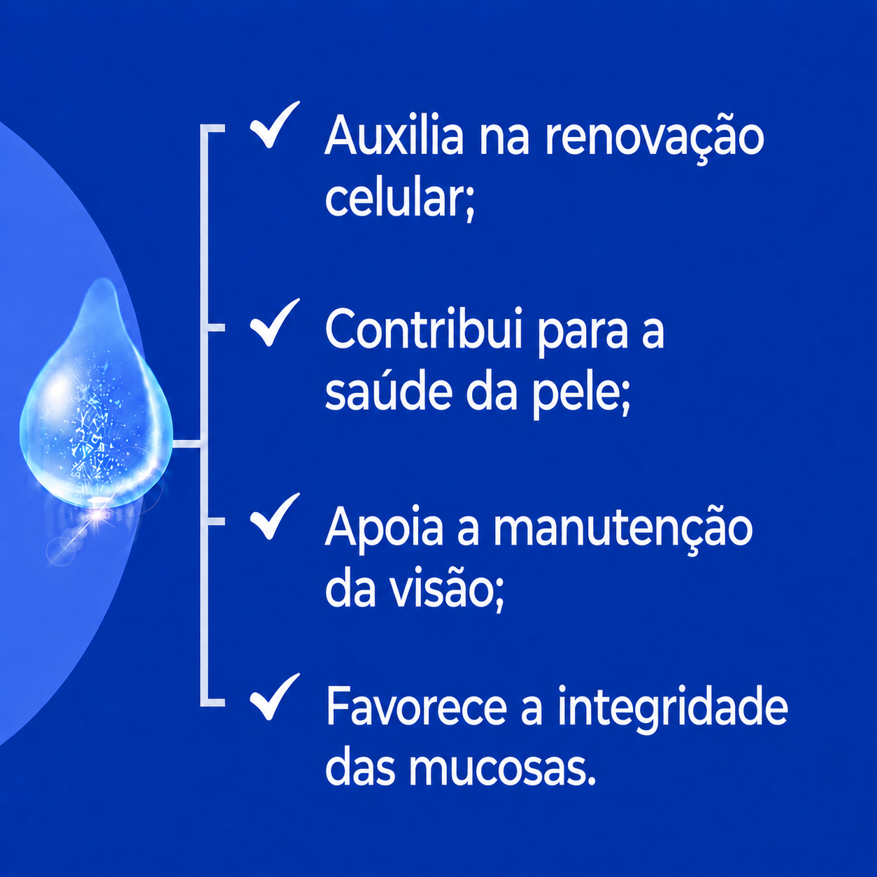 Retinol Force 1500ui Sublingual 30ml