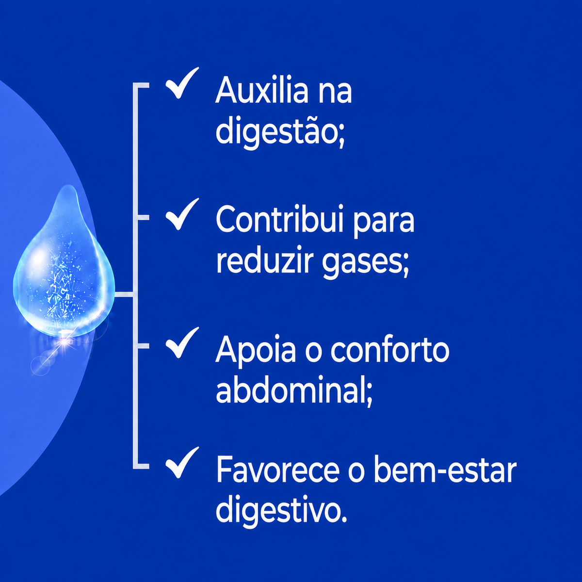 Tintura de Hortelã 30ml