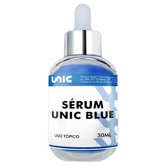 Sérum  Unic Blue 30ml