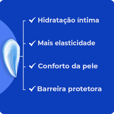 Intimus Beauty (Skincare íntimo com peptídeos) 50g
