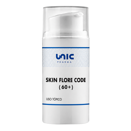 Skin Flore Code 60 (Mais) - 30Gr