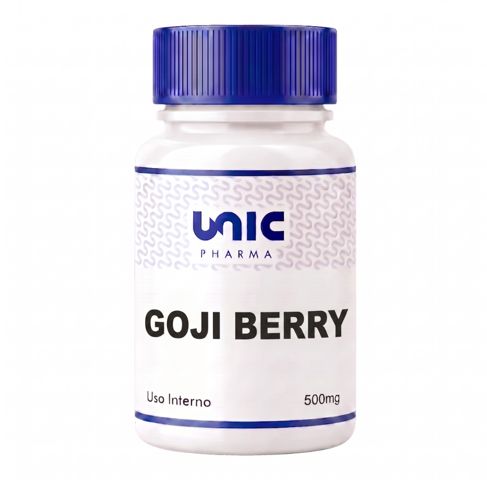Goji berry 500mg