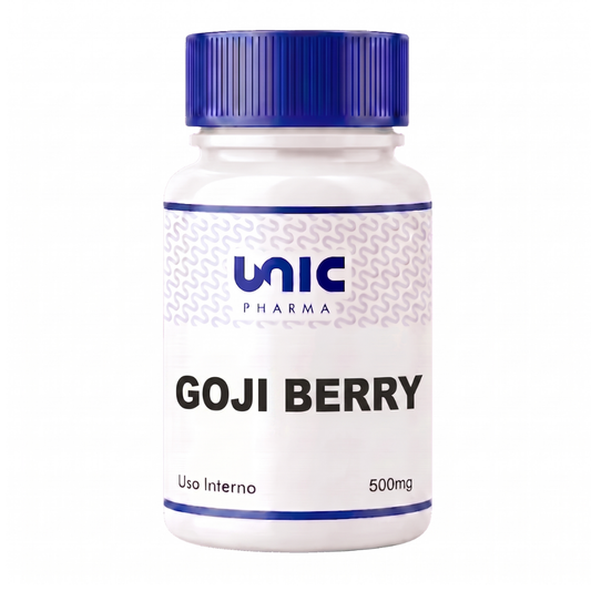 Goji berry 500mg