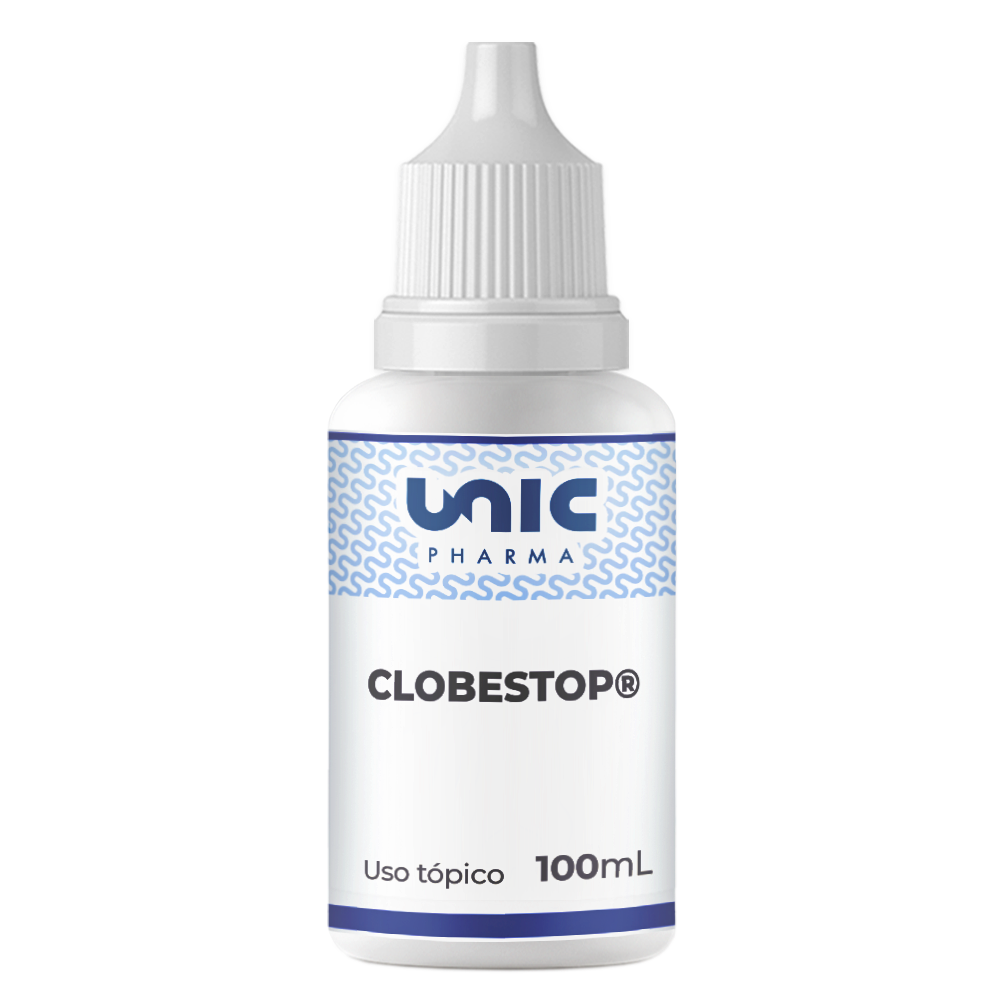 Clobestop 100ml