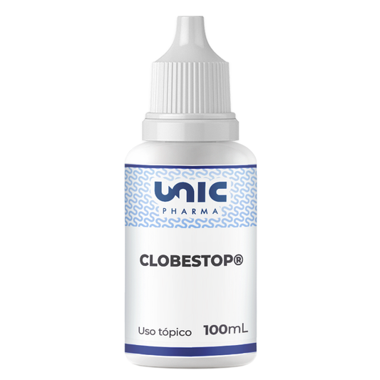 Clobestop 100ml (capilar)