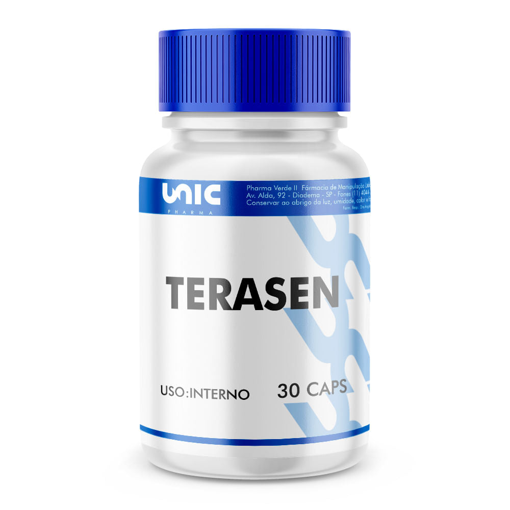 Terasen 30 Caps