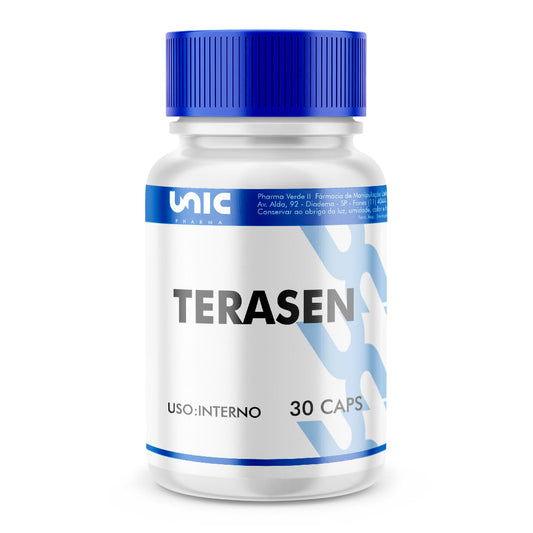 Terasen 30 Caps