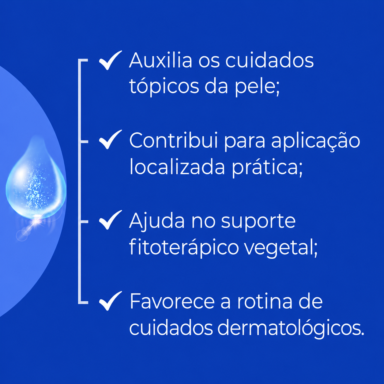 Tintura de Tuia - 30ml