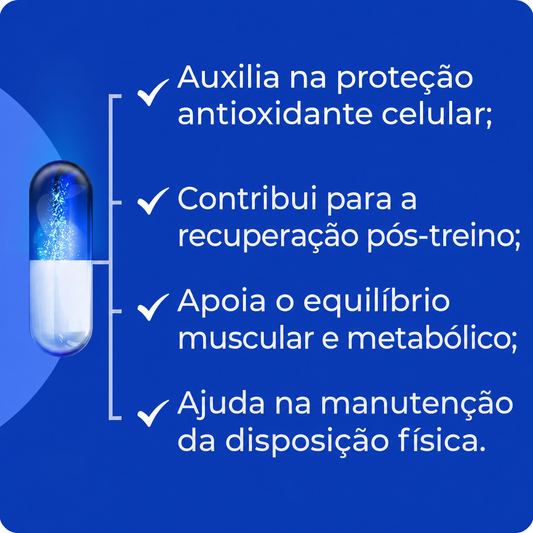 Cherrypure 480Mg - 30 Cápsulas