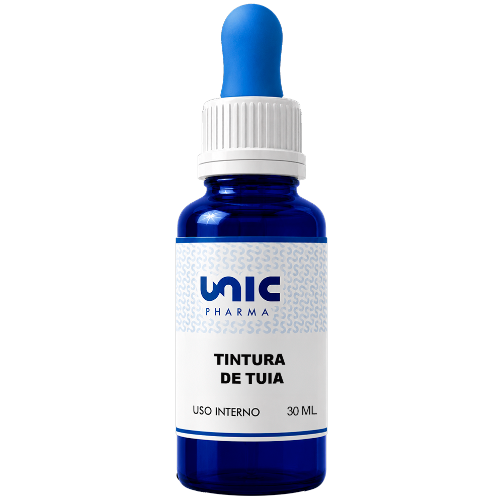 Tintura de Tuia - 30ml