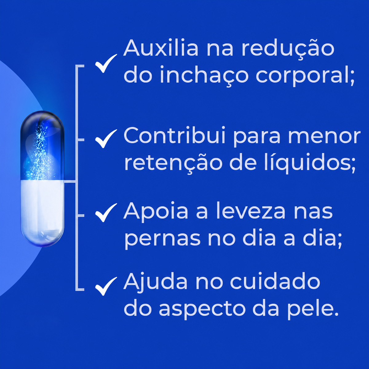 Lipocure (Composto para Lipedema) 2 Unidades