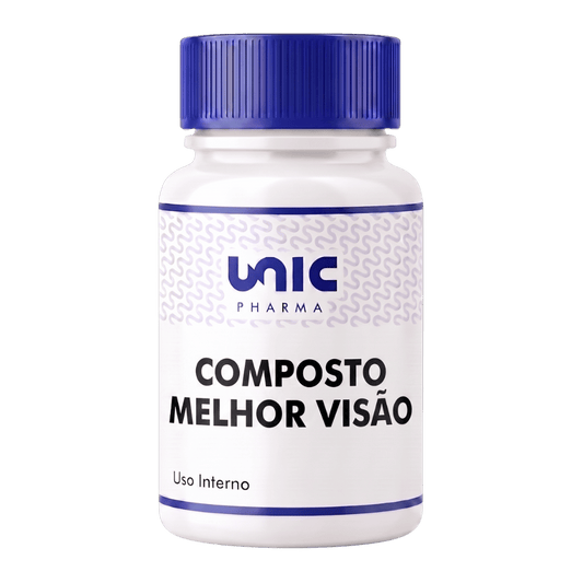 Composto Melhor Visão 30 doses