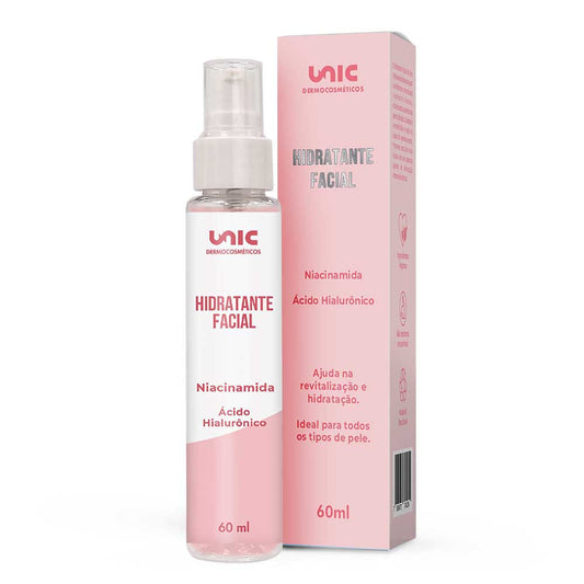 Hidratante Facial 60ml