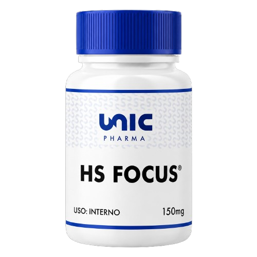 HSFocus 150mg- 30 Cáps
