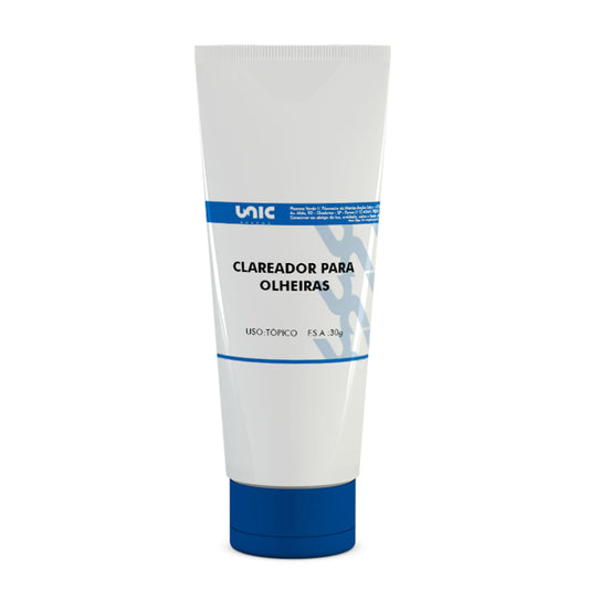 Creme clareador para área dos olhos 30g