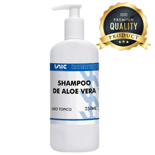 Shampoo   Aloe Vera 250ml