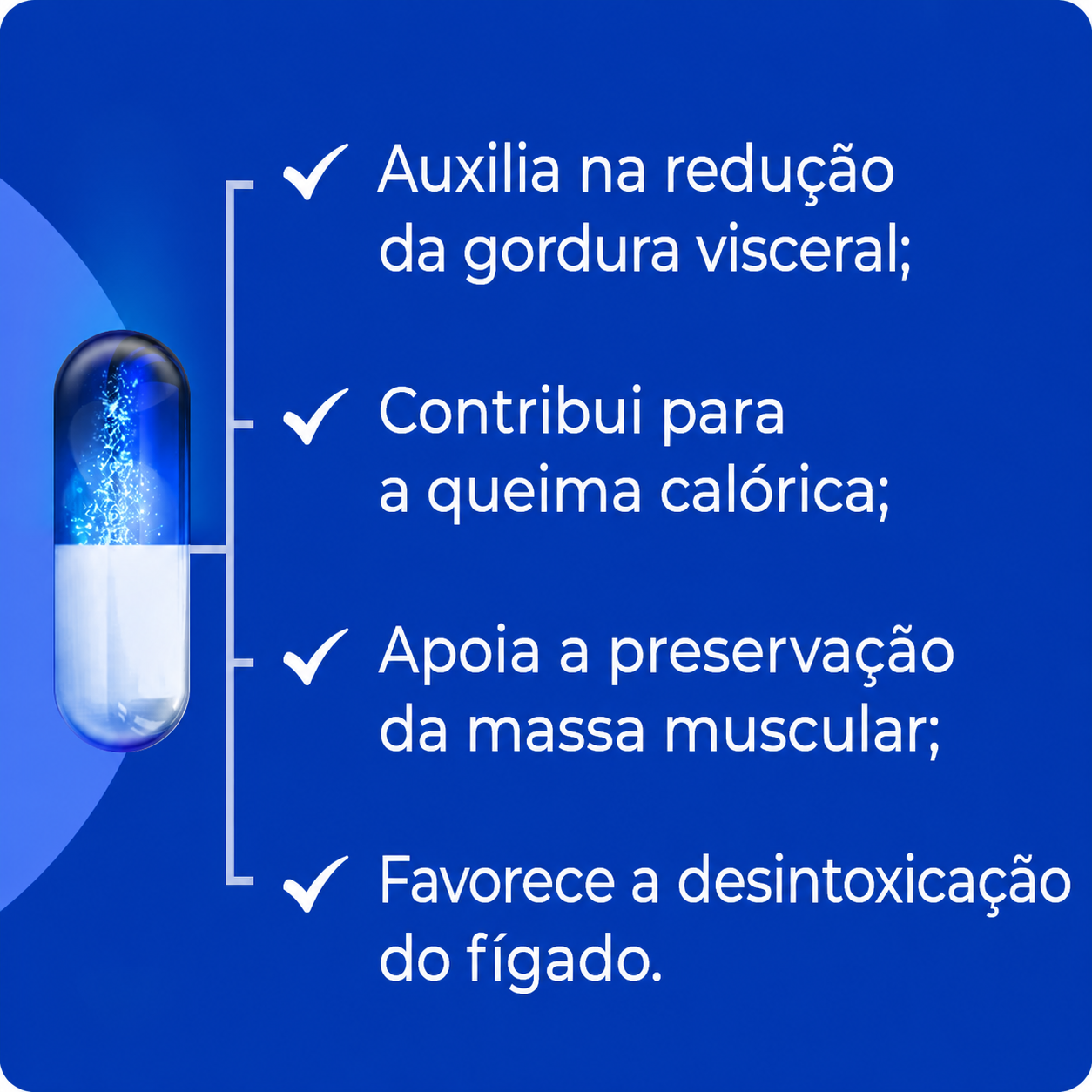 Fucoxantina 150mg