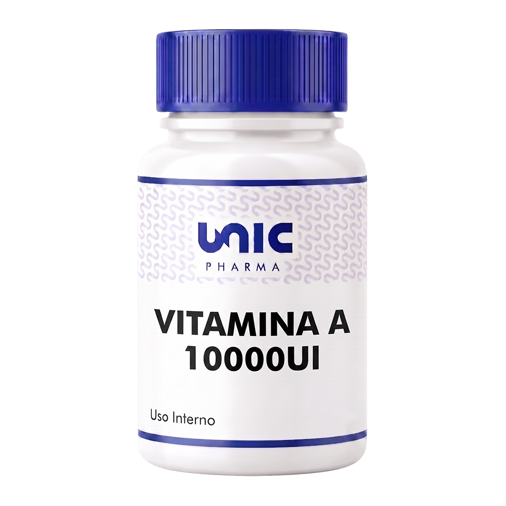 Vitamina A 10000UI