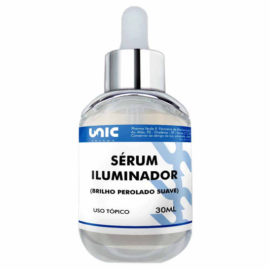 Sérum Iluminador 30ml