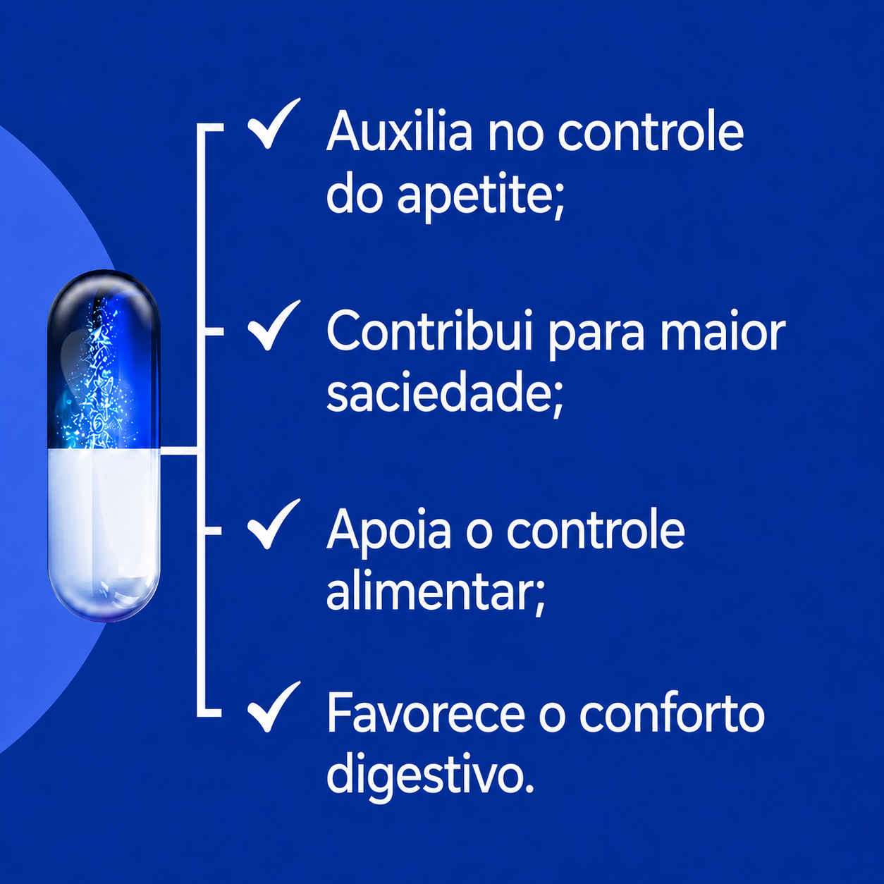 Kit – Controle do Apetite