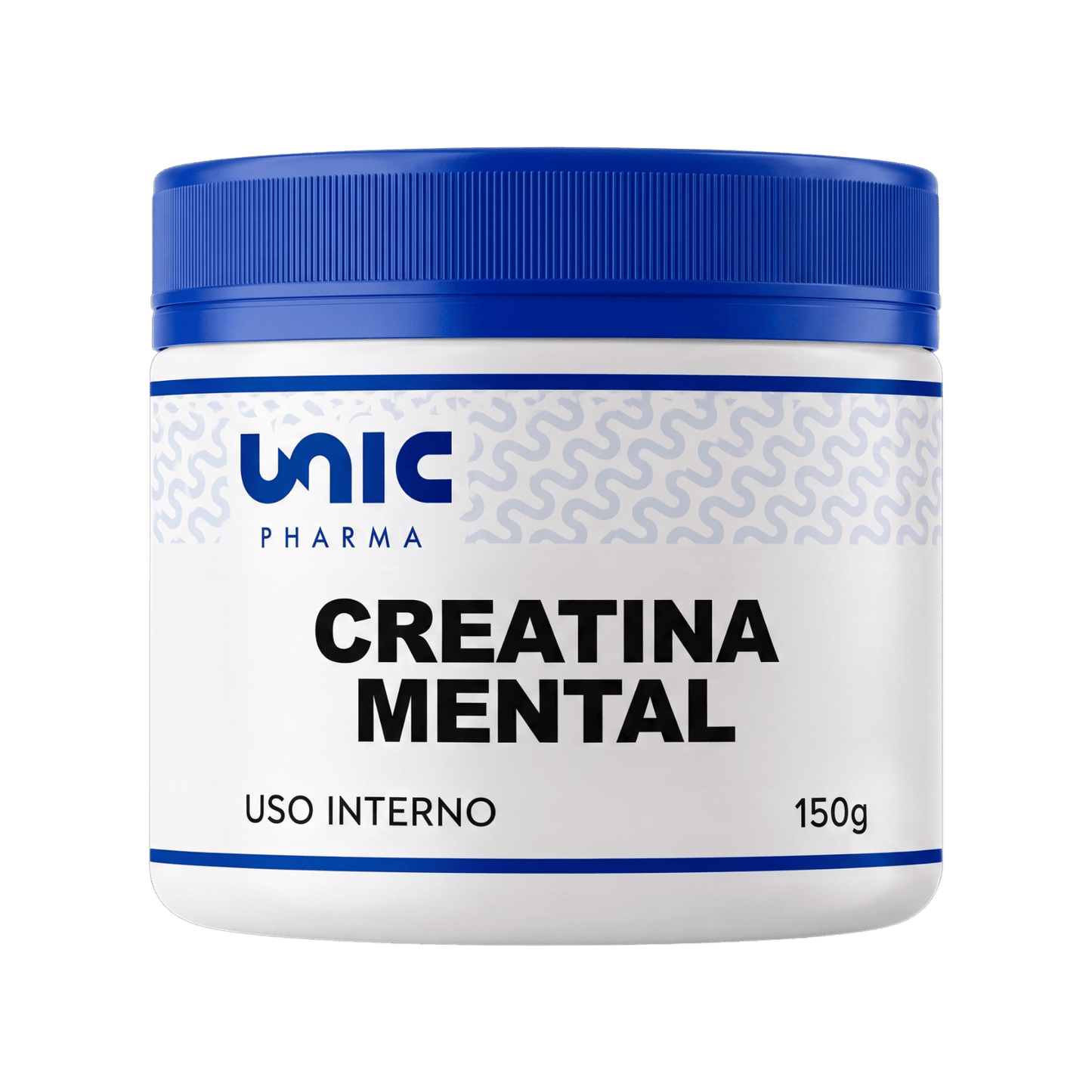 Creatina Mental - 150g