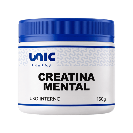 Creatina Mental - 150g