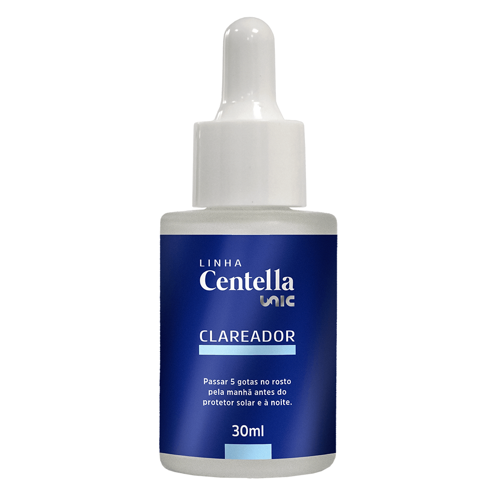 Sérum Centella Clareador 30 ml