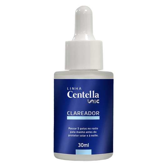 Sérum Centella Clareador 30 ml