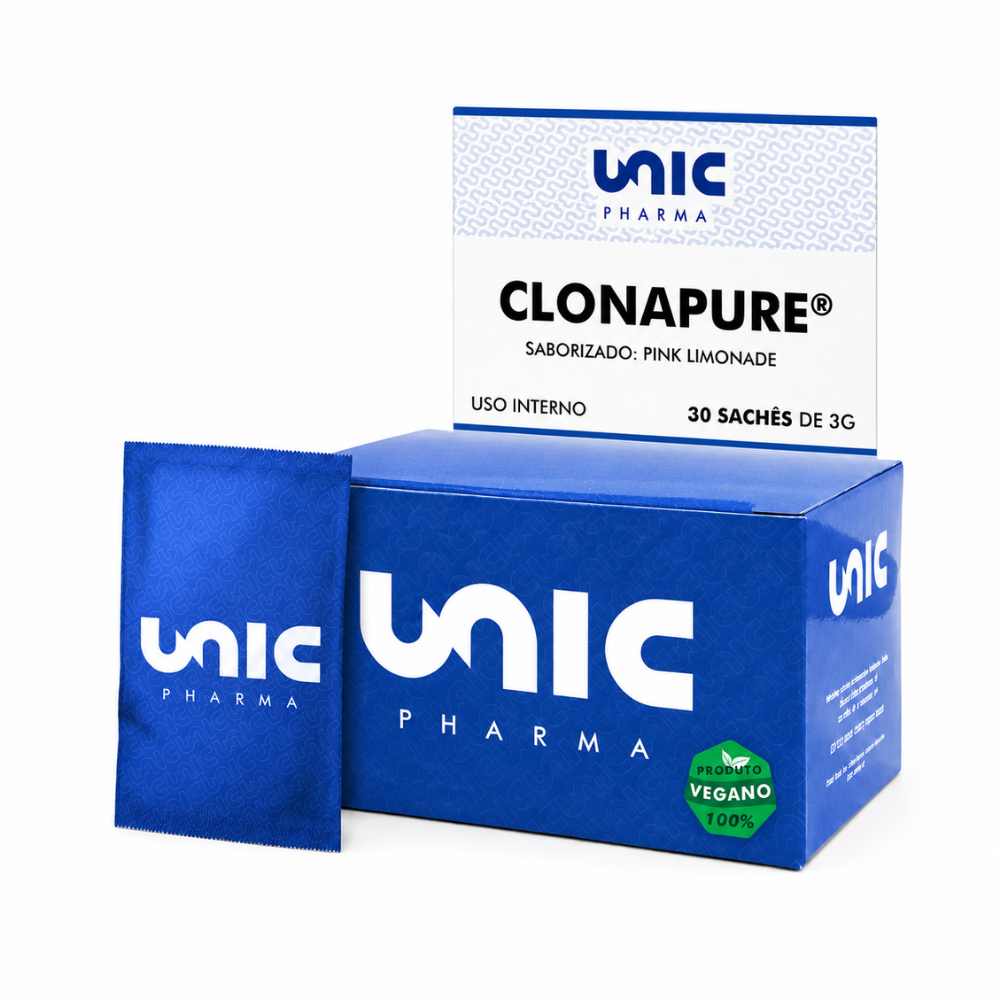 Clonapure® - 30 envelopes