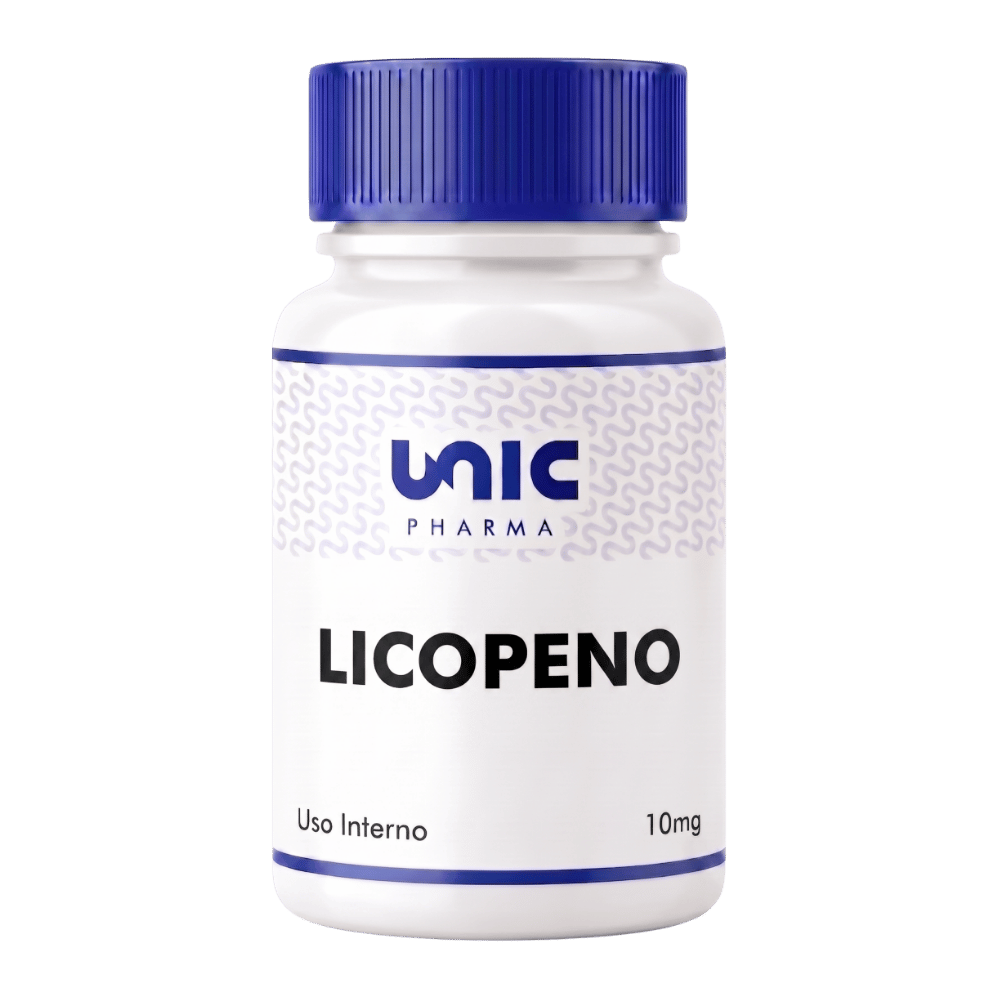 Licopeno 10mg