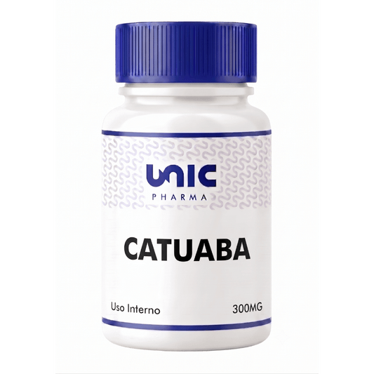 Catuaba 300mg