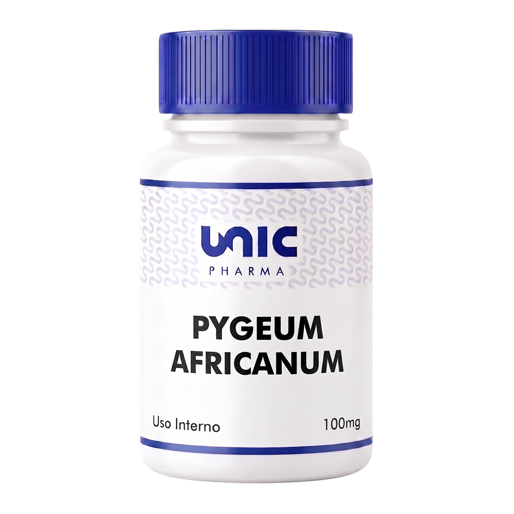 Pygeum africanum 100mg