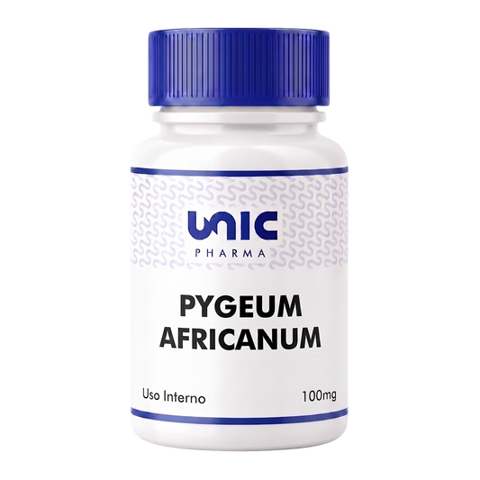 Pygeum africanum 100mg