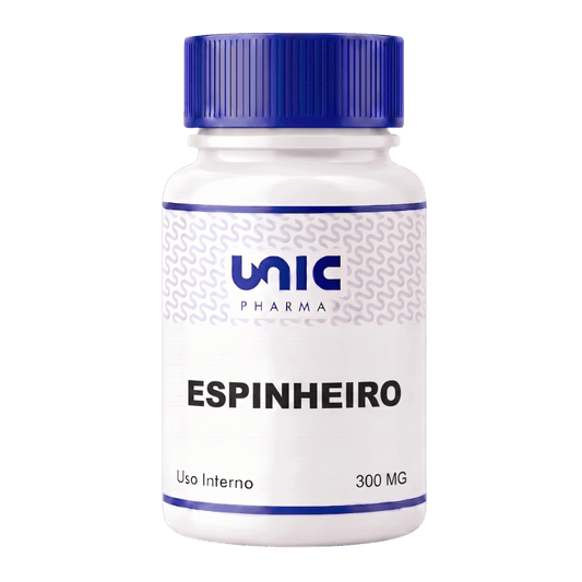 Espinheiro 300mg