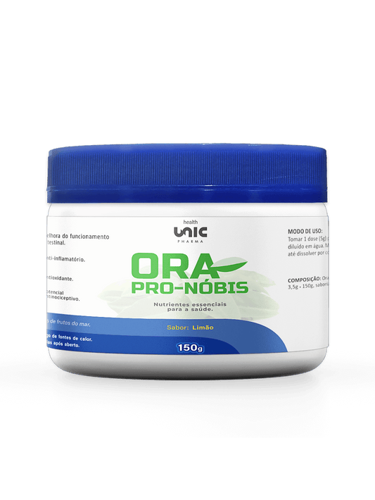 ORA-PRO-NÓBIS - 150g